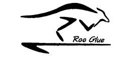 ROO GLUE trademark