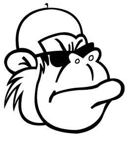 LogoMark trademark