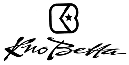 KB KNO'BETTA trademark