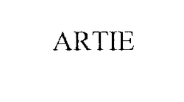 ARTIE trademark