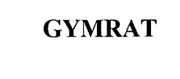 GYMRAT trademark