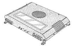 LogoMark trademark