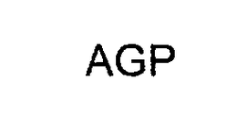 AGP trademark