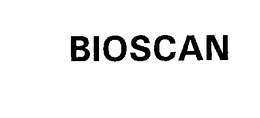 BIOSCAN trademark