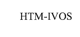 HTM-IVOS trademark