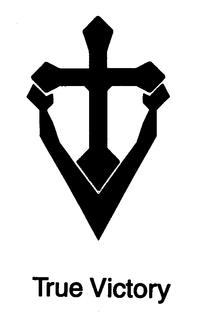 TRUE VICTORY trademark