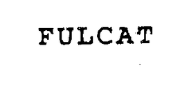 FULCAT trademark