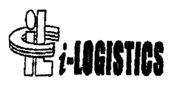 CIL I-LOGISTICS trademark