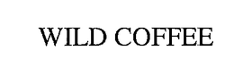 WILD COFFEE trademark