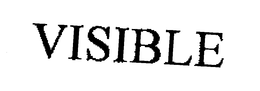 VISIBLE trademark