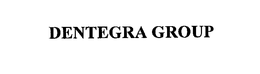 DENTEGRA GROUP trademark