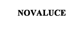 NOVALUCE trademark