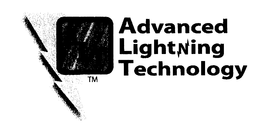 ALT, ADVANCED LIGHTNING TECHNOLOGY trademark