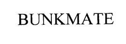 BUNKMATE trademark