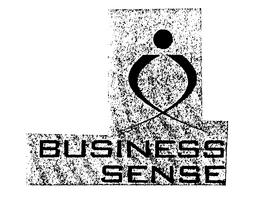 BUSINESS SENSE trademark
