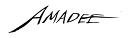 AMADEE trademark