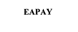 EAPAY trademark