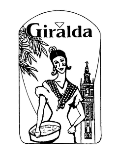 GIRALDA trademark