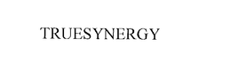 TRUESYNERGY trademark