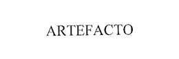 ARTEFACTO trademark