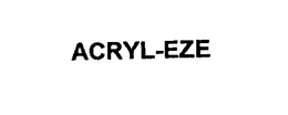 ACRYL-EZE trademark