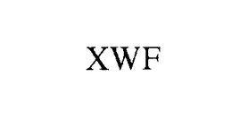 XWF trademark