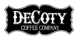 DECOTY COFFEE COMPANY trademark