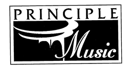 PRINCIPLE PM MUSIC trademark