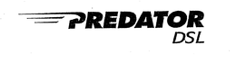 PREDATOR DSL trademark