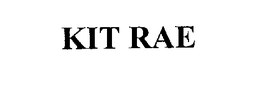 KIT RAE trademark