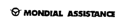 MONDIAL ASSISTANCE trademark
