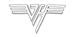 VH trademark