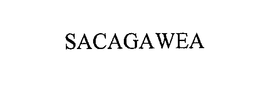 SACAGAWEA trademark