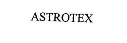 ASTROTEX trademark