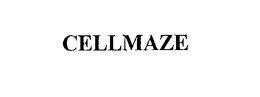 CELLMAZE trademark