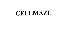 CELLMAZE trademark