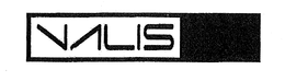 VALIS trademark