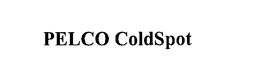 PELCO COLDSPOT trademark
