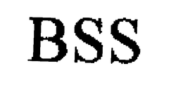 BSS trademark