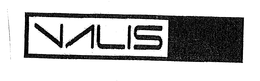 LIS trademark