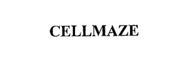 CELLMAZE trademark