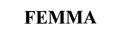 FEMMA trademark