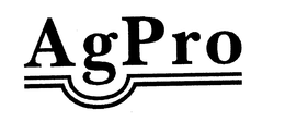 AG PRO trademark