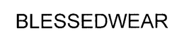 BLESSEDWEAR trademark
