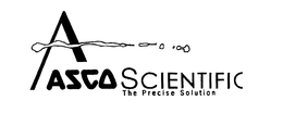 ASCO SCIENTIFIC THE PRECISE SOLUTION trademark