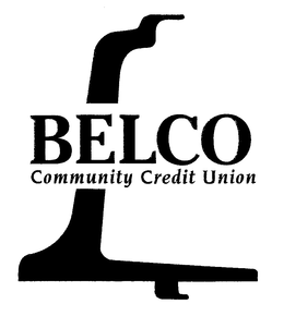 BELCO COMMUNITY CREDIT UNION trademark