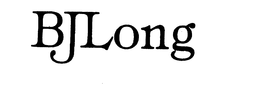 BJLONG trademark