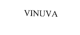 VINUVA trademark