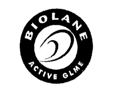 BIOLANE ACTIVE GLME trademark