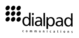 DIALPAD COMMUNICATIONS trademark